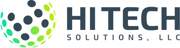 Hi Tech Solutions